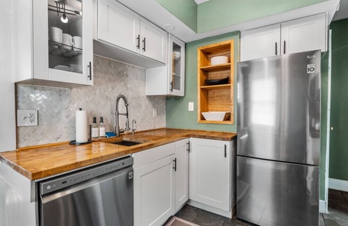 Dayton Apartamento | Hazel Ave, Dayton, ohio