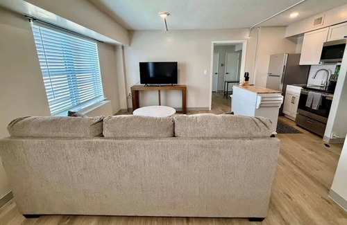 North Central Omaha Apartamento | The Papillion at Modern Heights