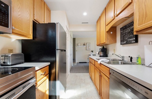 Acme Condominio | The Par-fect Stay by the greens