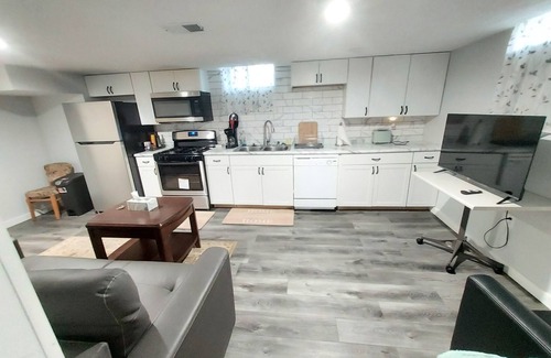 Kentwood Casa | The Paradise @ 48th Street.