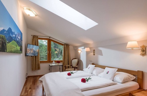 Oberndorf bei Kitzbuhel Apartamento | El paraíso cerca de Kitzbühel - Apartamento "Hahnenkamm" en el jardín del hotel Rosenhof