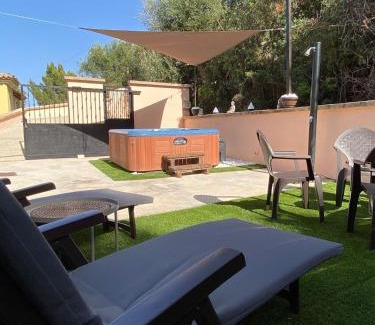 Ses Rotgetes de Canet Casa | The Paradise