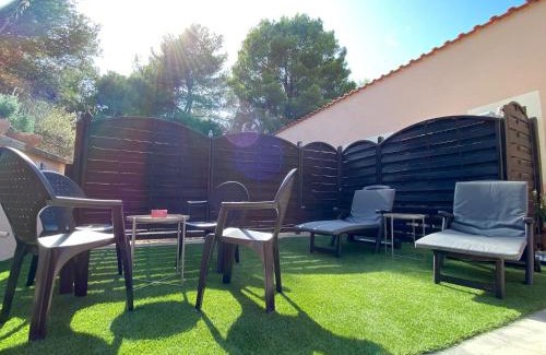 Ses Rotgetes de Canet Casa | The Paradise