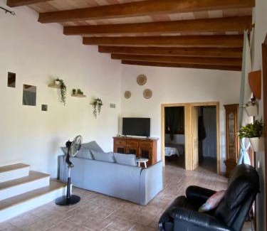 Ses Rotgetes de Canet Casa | The Paradise