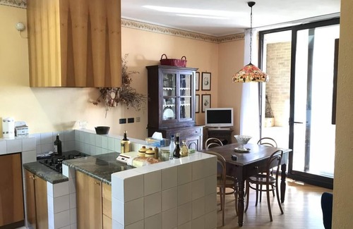 Lequio Berria Villa | El paraíso de la casa de relajación.