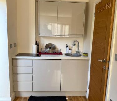 Crawley Apartamento | The Paradise Retreat