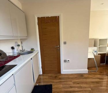 Crawley Apartamento | The Paradise Retreat