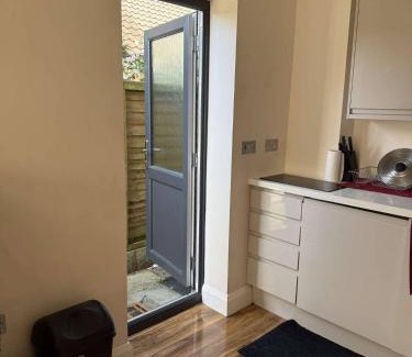 Crawley Apartamento | The Paradise Retreat