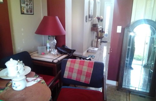 Poinciana Casa | The Paradise