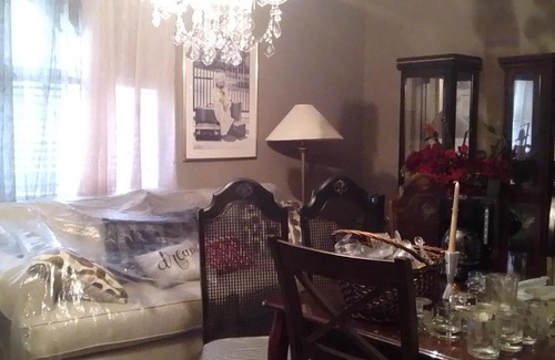 Poinciana Casa | The Paradise