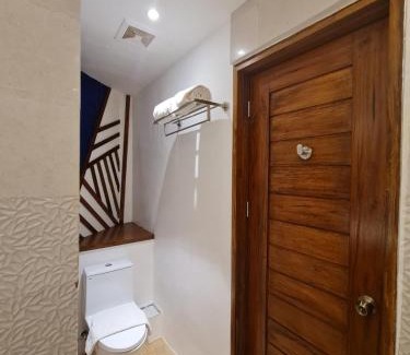 Manoc-Manoc Hotel | The Paragon Boracay Suites
