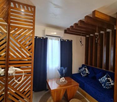 Manoc-Manoc Hotel | The Paragon Boracay Suites