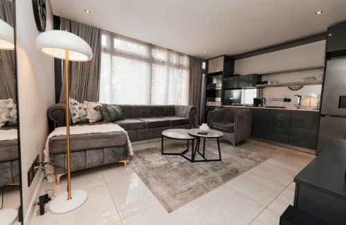 Houghton Estate Apartamento | The paramount