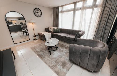 Houghton Estate Apartamento | The paramount