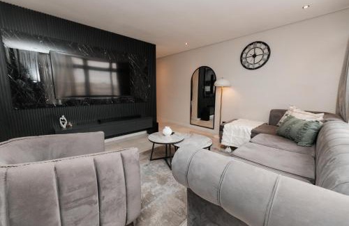 Houghton Estate Apartamento | The paramount