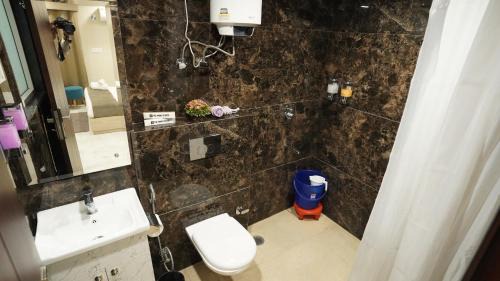 Sector 51 Apartamento | The Paras Studio Serviced Apartments