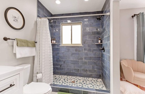 Wheat Ridge Casa | The Paris Paradise I Wheat Ridge I W. Denver