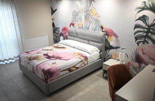 Reggio Calabria Cama Y Desayuno | The Paris Rooms B&B