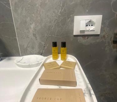 Reggio Calabria Cama Y Desayuno | The Paris Rooms B&B