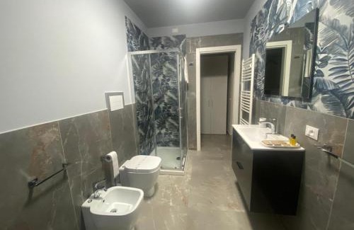 Reggio Calabria Cama Y Desayuno | The Paris Rooms B&B