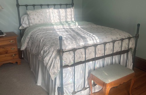 Andover Cama Y Desayuno | The Parish House Inn Historic Victorian Retreat in Andover, NY