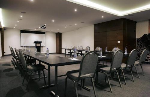 Ain Al Mraiseh Hotel | The Parisian Hotel