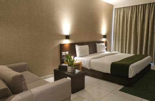 Ain Al Mraiseh Hotel | The Parisian Hotel