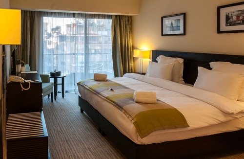 Ain Al Mraiseh Hotel | The Parisian Hotel Lebanon
