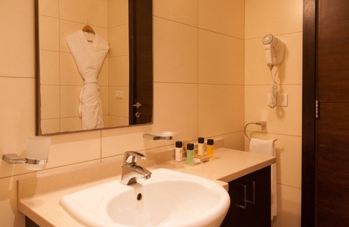 Ain Al Mraiseh Hotel | The Parisian Hotel Lebanon