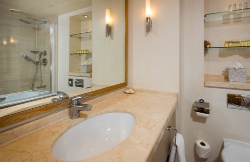 Kensington Hotel | The Park City Grand Plaza Kensington