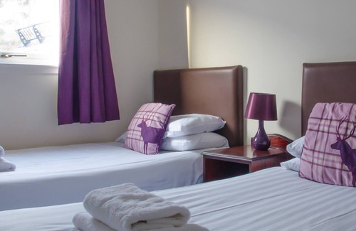 Aviemore Casa | The Park Guest House