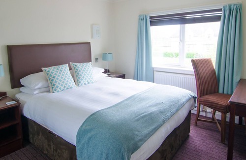 Aviemore Casa | The Park Guest House
