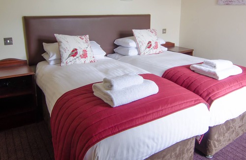 Aviemore Casa | The Park Guest House
