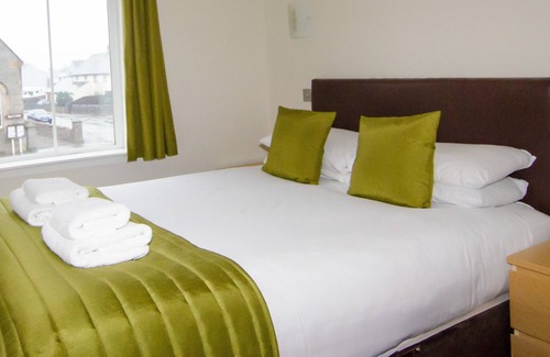 Aviemore Casa | The Park Guest House