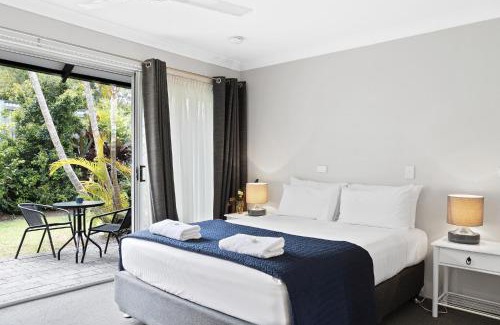 Suffolk Park Hotel | The Park Hotel Motel, Suffolk Park