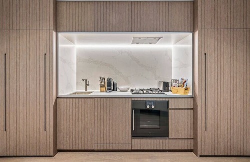 Abbotsford Apartamento | The Park House City Retreat