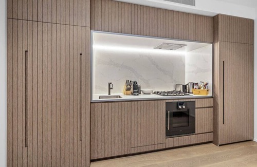 Abbotsford Apartamento | The Park House City Retreat