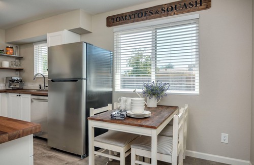 Gilbert Homes Casa | The Park House - Centro de Gilbert con spa