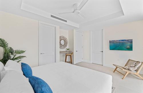 Grace Bay Complejo | The Park in Grace Bay