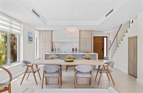Grace Bay Complejo | The Park in Grace Bay