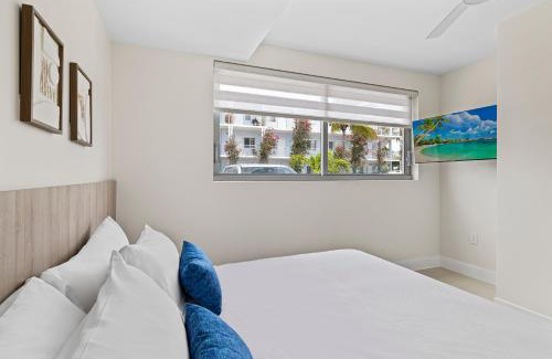 Grace Bay Complejo | The Park in Grace Bay