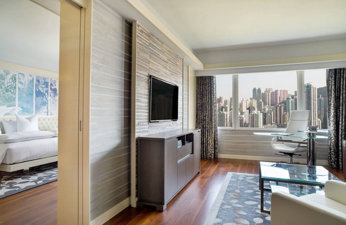 Causeway Bay Hotel | The Park Lane Hong Kong, a Pullman Hotel