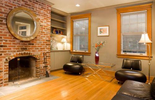 Mount Pleasant Apartamento | The Park Lodge