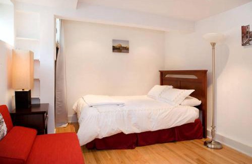 Mount Pleasant Apartamento | The Park Lodge