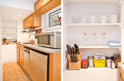 Mount Pleasant Apartamento | The Park Lodge