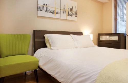 Mount Pleasant Apartamento | The Park Lodge
