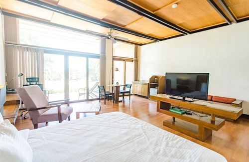 Silang Hotel | The Park - Silang