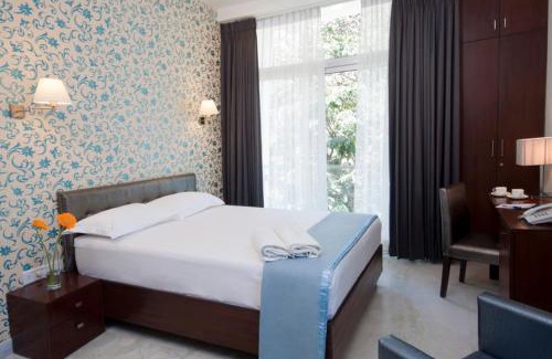 Jayanagar Cama Y Desayuno | The Park Slope Hotel