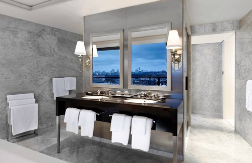 Knightsbridge Hotel | The Park Tower Knightsbridge, A Luxury Collection Hotel