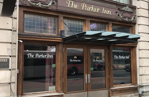 Seward Place Hotel | The Parker Inn